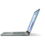Notebook 2 σε 1 Microsoft Surface Laptop Go γαλλικά 128 GB SSD 8 GB RAM Intel® Core™ i5 12