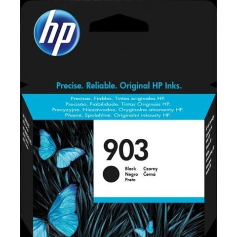 Αυθεντικό Φυσίγγιο μελάνης HP 903 Μαύρο