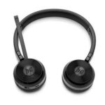 Ακουστικά με Μικρόφωνο HP W3K09AA#ABB