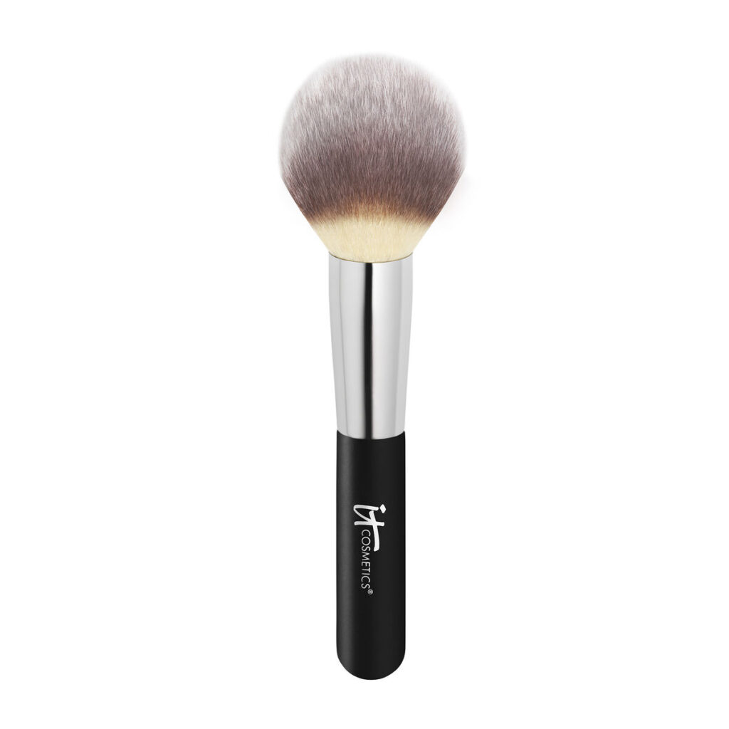 Βούρτσα σκόνης προσώπου It Cosmetics Heavenly Luxe Nº 8