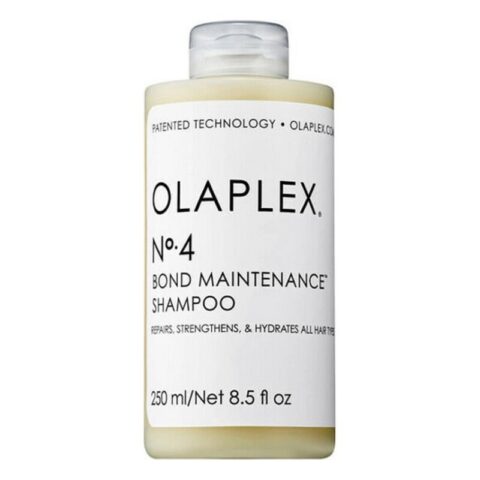 Σαμπουάν Bond Maintenance Nº4 Olaplex (250 ml)