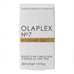 Λάδι Ολοκληρωμένης Περιποίησης Olaplex Nº7 (30 ml)