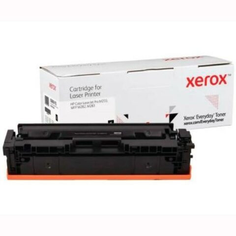 Συμβατό Toner Xerox 006R04192 Μαύρο