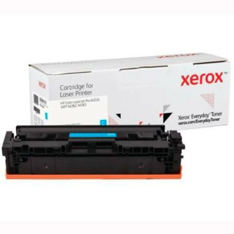 Τόνερ Xerox 006R04193 Κυανό