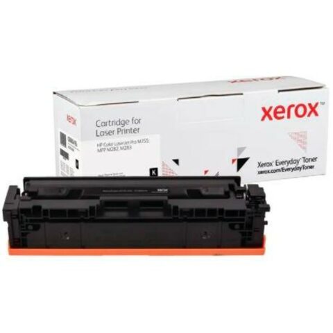 Συμβατό Toner Xerox 006R04196 Μαύρο