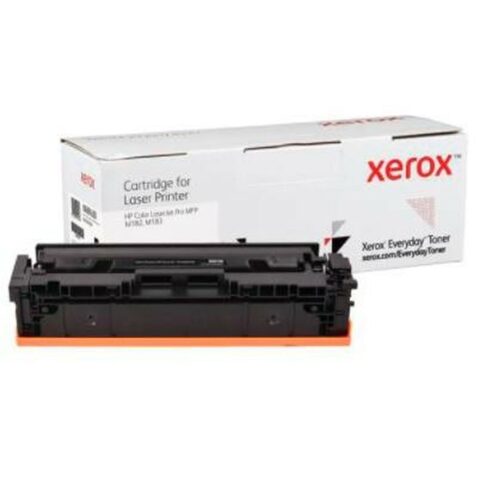 Συμβατό Toner Xerox 006R04200 Μαύρο