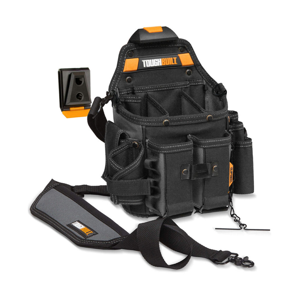 Υποδοχές Εργαλείων Toughbuilt TB-CT-114