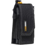 Μικρό Τσαντάκι για τη Ζώνη Toughbuilt tb-ct-33p Smartphone Μολύβι σημειωματάριο