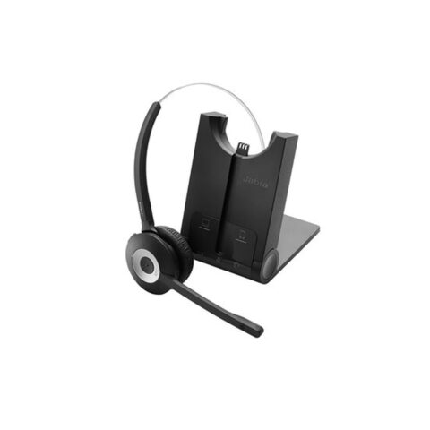 Ασύρματα Ακουστικά με Μικρόφωνο Jabra PRO 935 MS