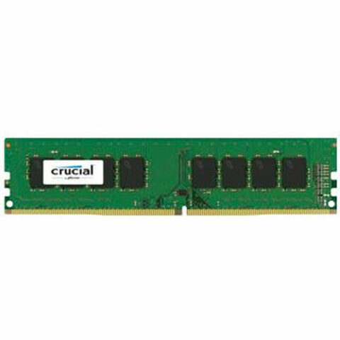 Μνήμη RAM Crucial CT2K16G4DFD824A      32 GB DDR4