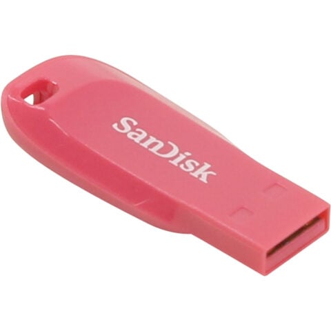 Στικάκι USB SanDisk SDCZ50C-032G-B35PE Ροζ 32 GB