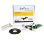 Κάρτα PCI Startech PCI2S4851050