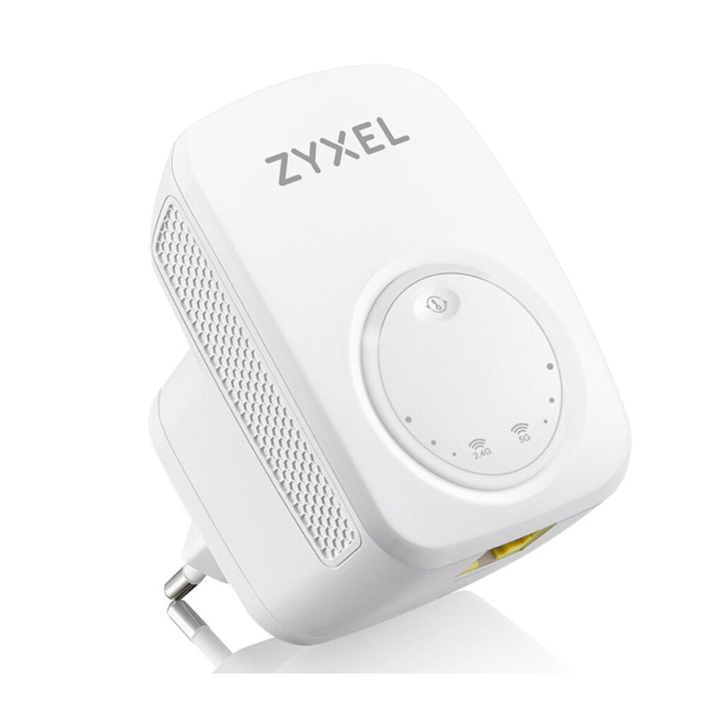 Ενισχυτής Wifi ZyXEL WRE6505V2-EU0101F