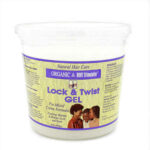 Gel για τα Μαλλιά Ors Lock & Twist Gel (175 g)