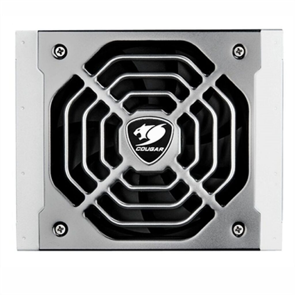 Τροφοδοσία Ρεύματος Cougar Polar1050W 1050 W Ενότητες