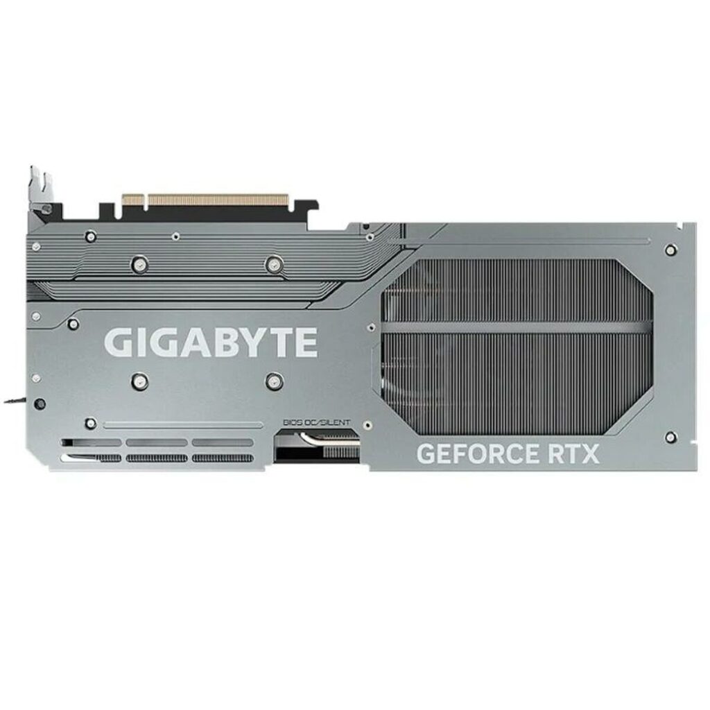 Κάρτα Γραφικών Gigabyte GV-N407TGAMING OC-12 GeForce RTX 4070 Ti 12 GB RAM GDDR6X