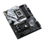 Μητρική Κάρτα Biostar Z790A-SILVER LGA 1700 Intel Z790 Express ATX DDR5