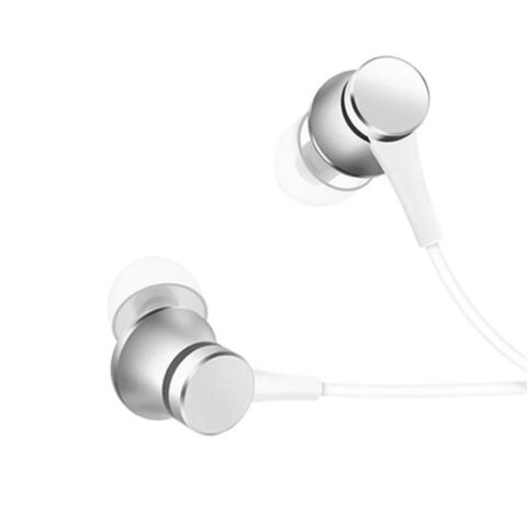Ακουστικά με Μικρόφωνο Xiaomi Mi Basic