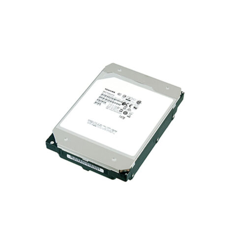 Σκληρός δίσκος Toshiba MG07SCA12TE Buffer 256 MB 3.5" 12 TB