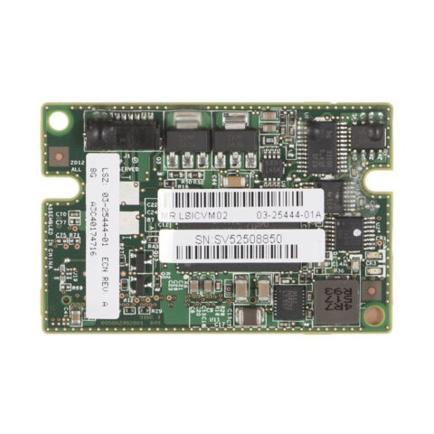 Ελεγκτής RAID Fujitsu S26361-F5243-L200