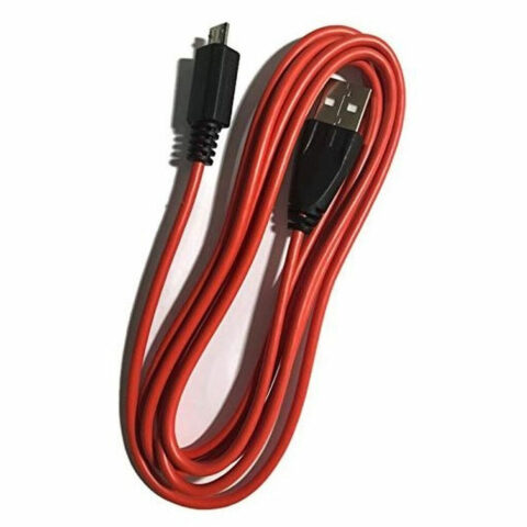 Καλώδιο USB Jabra 14201-61 Μαύρο/Κόκκινο Κόκκινο Μαύρο