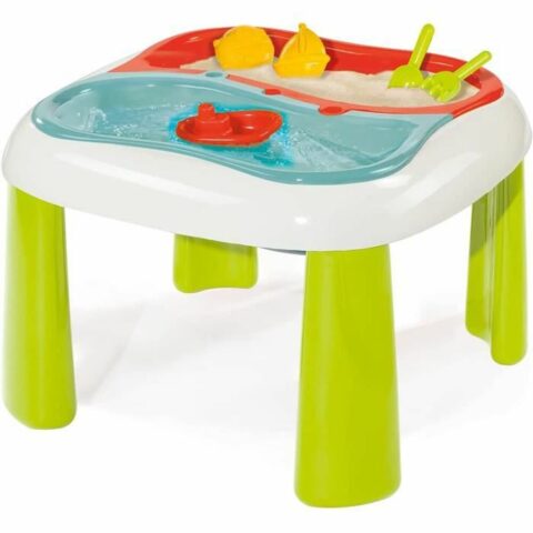 Παιδικό Tραπέζι Smoby Sand & water playtable