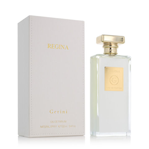 Γυναικείο Άρωμα Gerini   EDP Regina (100 ml)