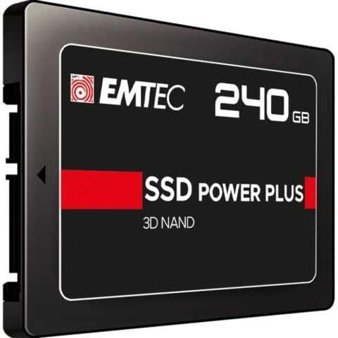 Σκληρός δίσκος EMTEC ECSSD240GX150 240 GB