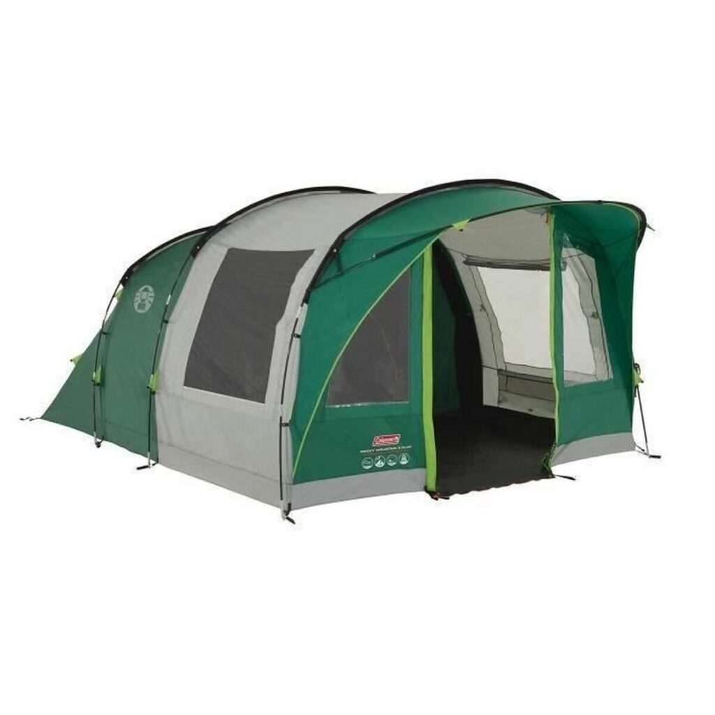 Camping Σκηνή Coleman Rocky Mountain 5 Plus 400 x 280 x 185 cm 5 Άνθρωποι