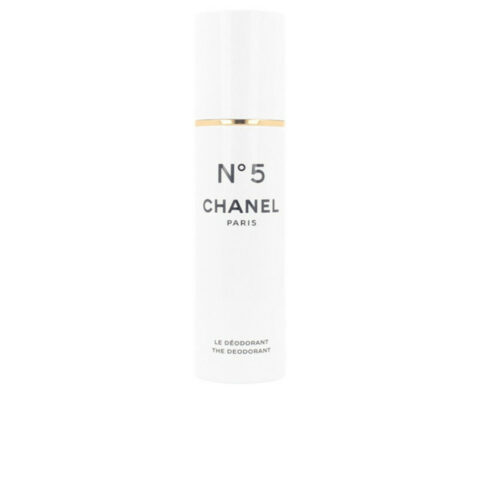 Αποσμητικό Spray Nº5 Chanel (100 ml) (100 ml)