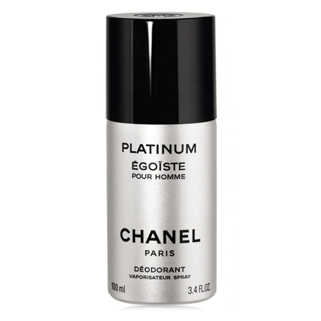 Αποσμητικό Spray Égoïste Chanel 3145891249309 (100 ml) 100 ml