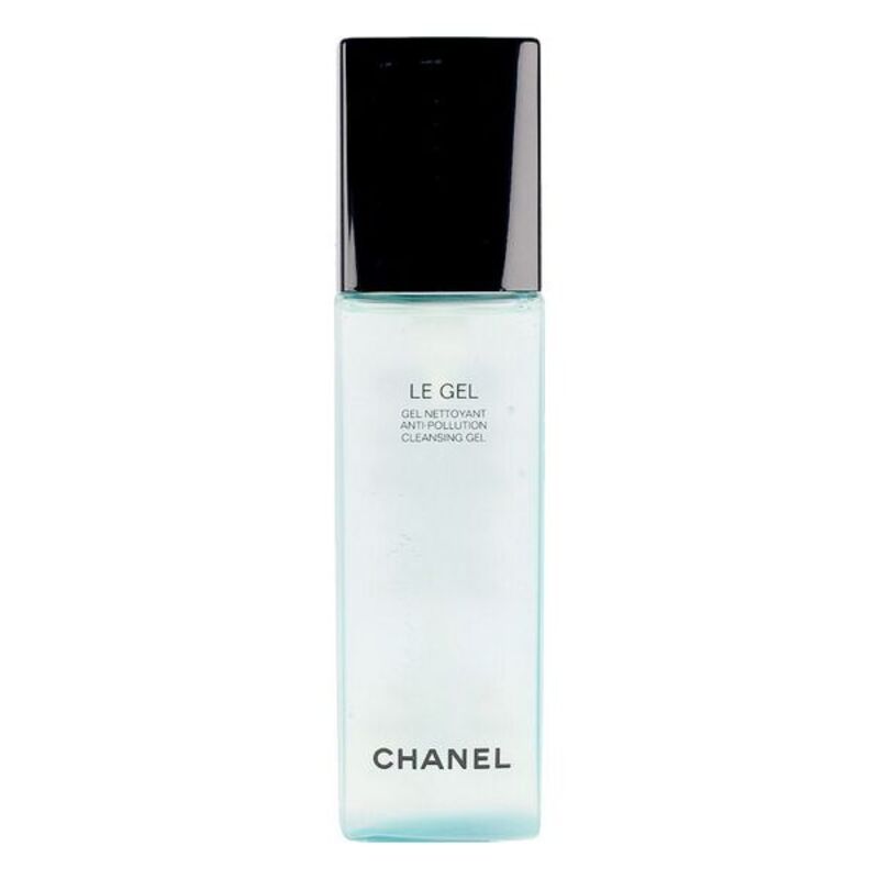Ενυδατικό Τζελ Αντιρρύπανσης Chanel Nettoyant (150 ml) (150 ml)