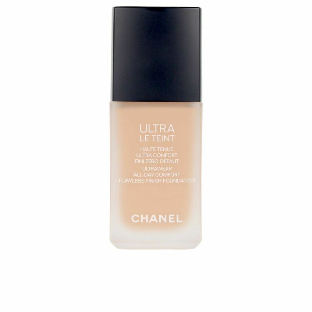 Υγρό Mακιγιάζ Chanel Le Teint Ultra 30 ml B40