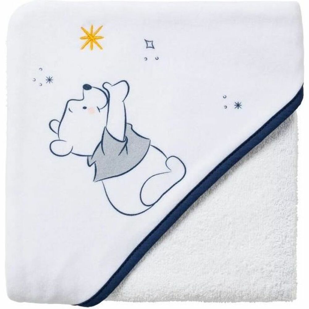 Πετσέτες Disney DIS303002 80 x 80 cm
