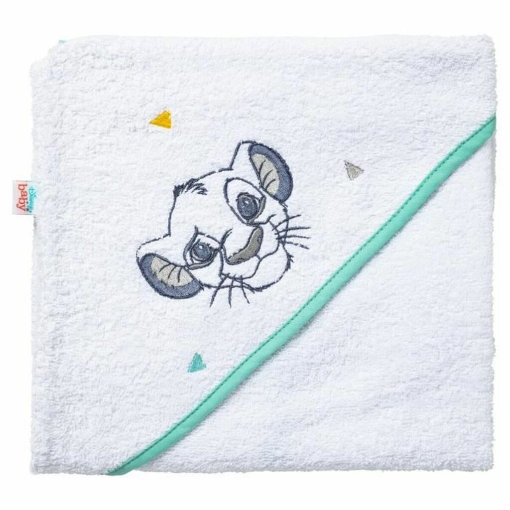 Πετσέτες Disney 80 x 80 cm