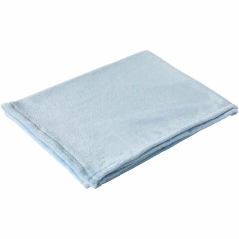 Κουβέρτα Babycalin 75 x 100 cm Μπλε