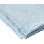 Κουβέρτα Babycalin 75 x 100 cm Μπλε