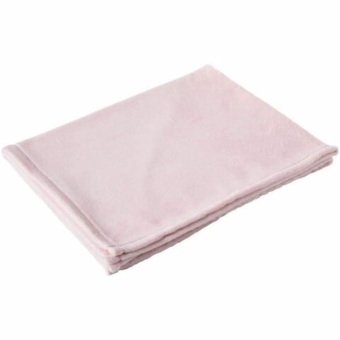 Κουβέρτα Babycalin 75 x 100 cm Ροζ