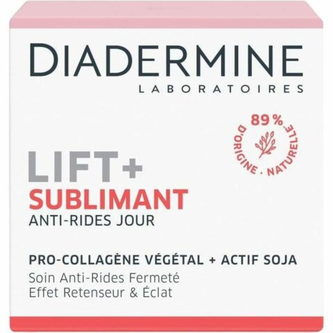 Κρέμα Προσώπου Diadermine Lift+ Sublimant 50 ml x6
