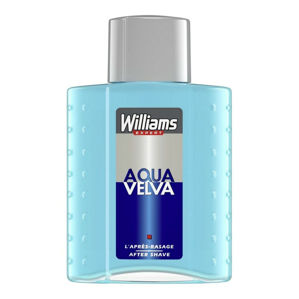 Λοσιόν After Shave Williams Aqua Velva (100 ml)