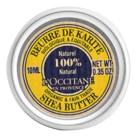 Λοσιόν Σώματος L´occitane Shea Butter Βούτυρο Καριτέ (10 ml)