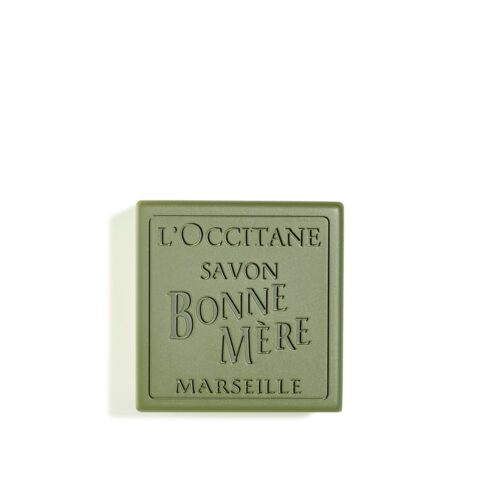Τζελ Προσώπου L'Occitane En Provence Bonne Mere 100 g