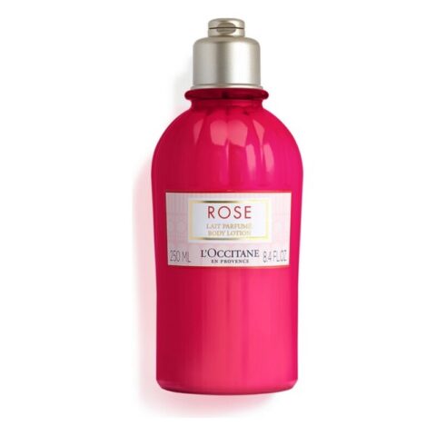 Κρέμα Σώματος Rose L´occitane (250 ml)
