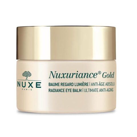 Κρέμα Προσώπου Nuxe Nuxuriance Gold Radiance 15 ml