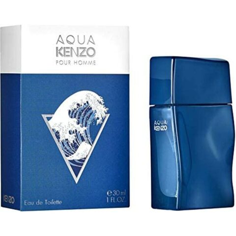 Ανδρικό Άρωμα Kenzo EDT Aqua Kenzo Pour Homme (30 ml)