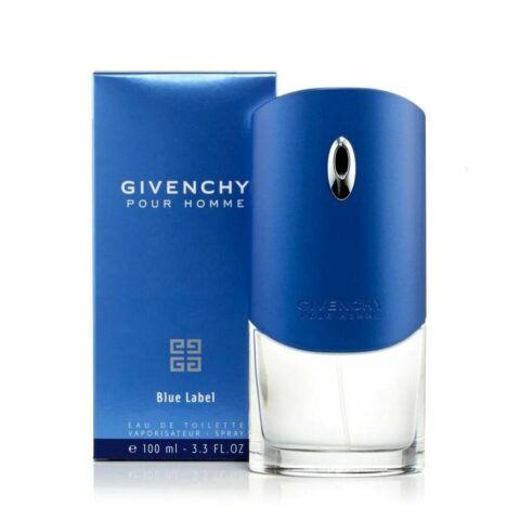 Ανδρικό Άρωμα Givenchy Pour Homme Blue Label (100 ml)