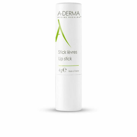 Βάλσαμο για τα Χείλη A-Derma Rhealba (4 g)