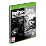 Βιντεοπαιχνίδι Xbox One Ubisoft Tom Clancy's Rainbow Six : Siege