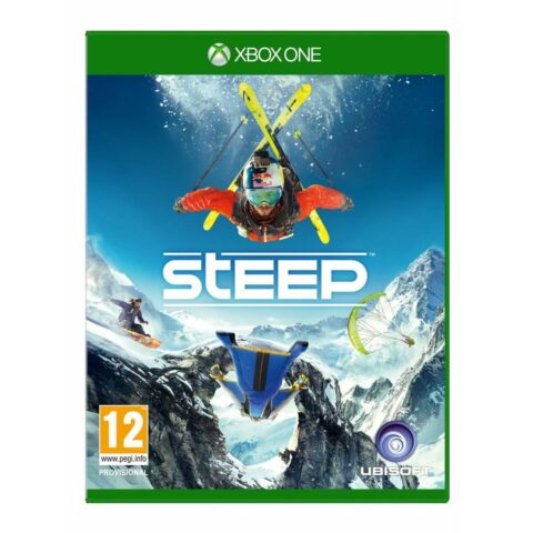 Βιντεοπαιχνίδι Xbox One Ubisoft Steep