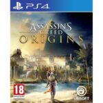 Βιντεοπαιχνίδι PlayStation 4 Ubisoft Assassin's Creed: Origins